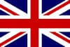 Union Jack - Flag of the United Kingdom - British flag