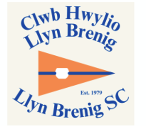 Logo of Clwb Hwylio / Llyn Brenig Sailing Club.